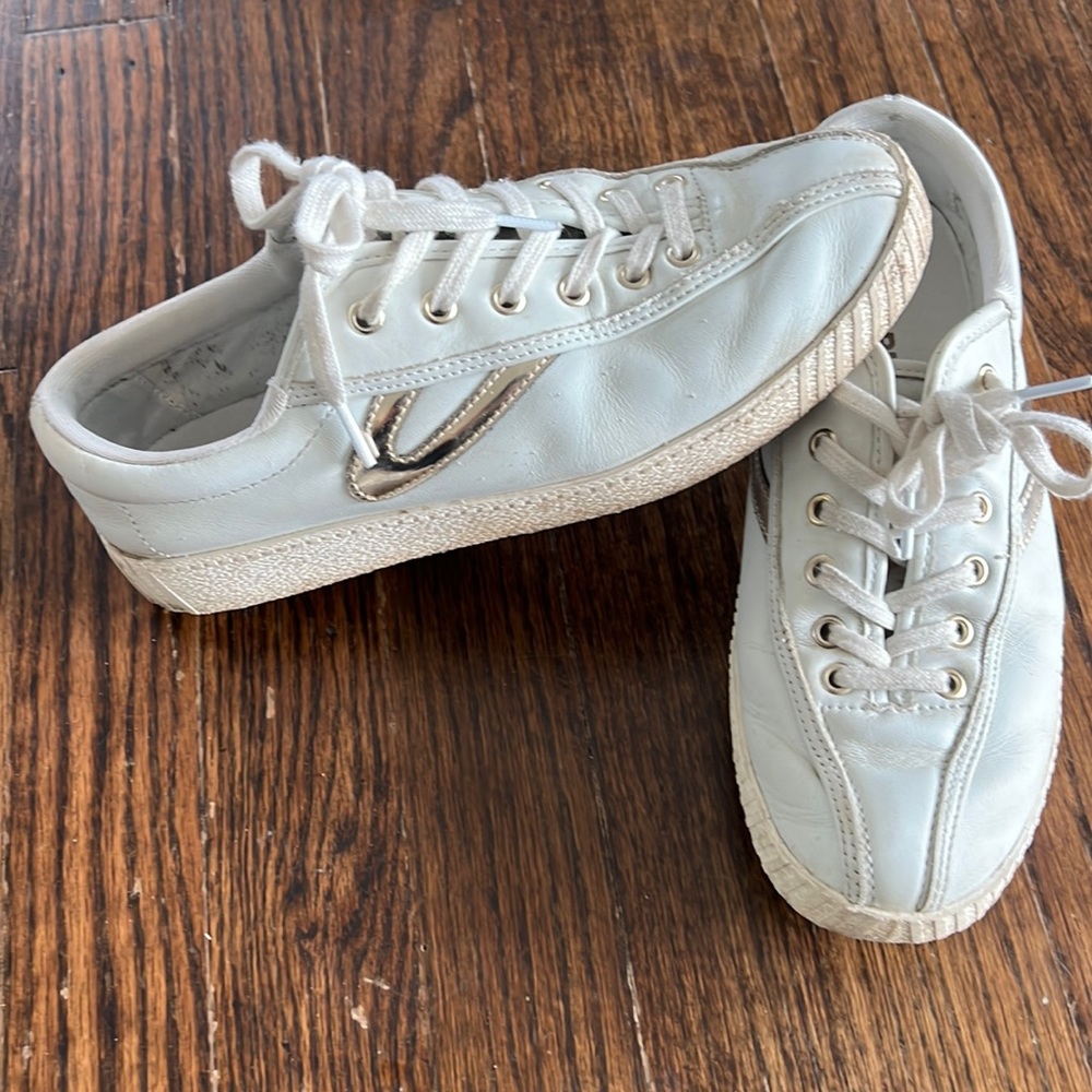 Tretorn sneakers